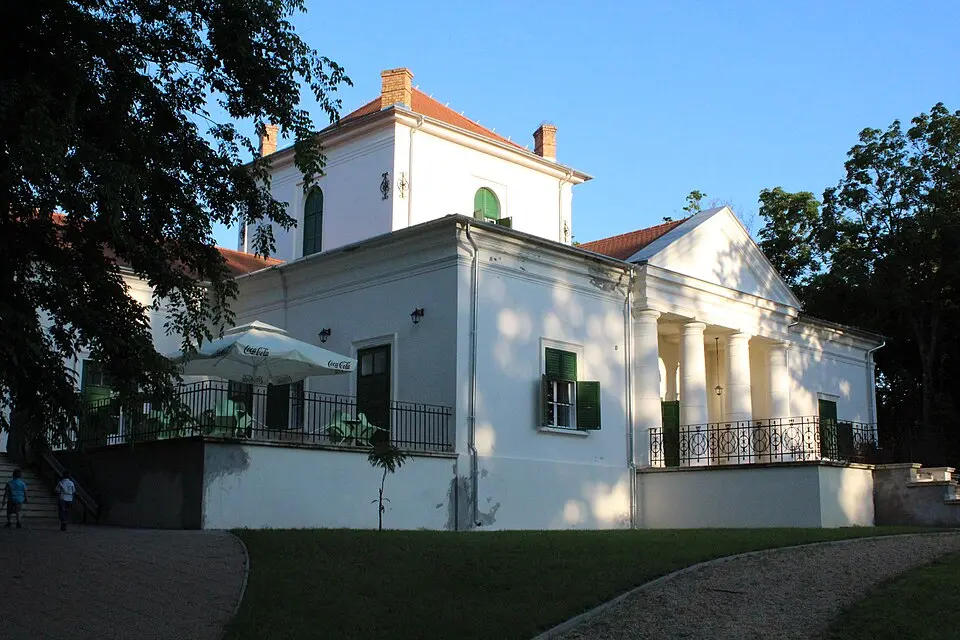 Obrázek: Zátonyi Sándor, (ifj.) Fizped · CC BY 3.0 Lőkösháza