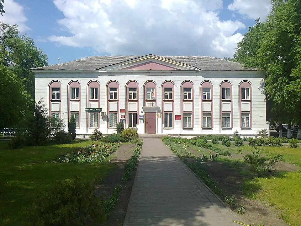 Vasilevičy