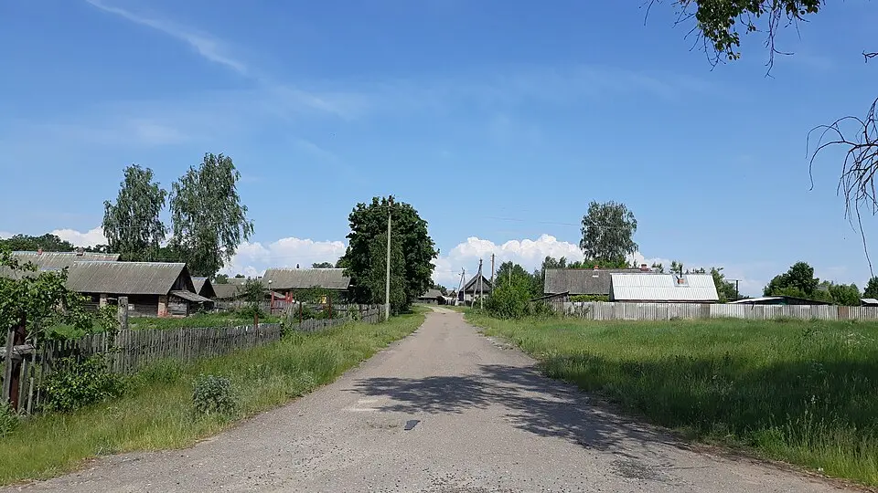 Васілевічы