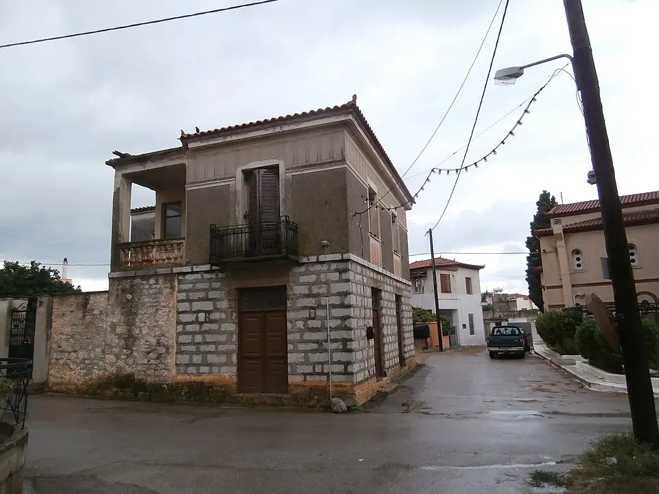 Βασιλικό Εύβοιας
