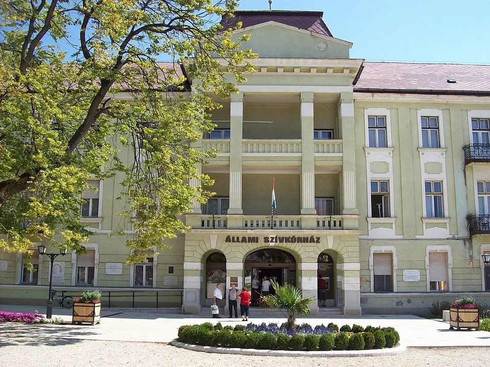 Esterházy-kastély (Balatonfüred)