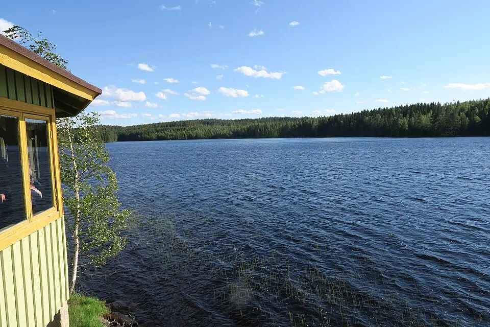 Vaskivesi–Visuvesi