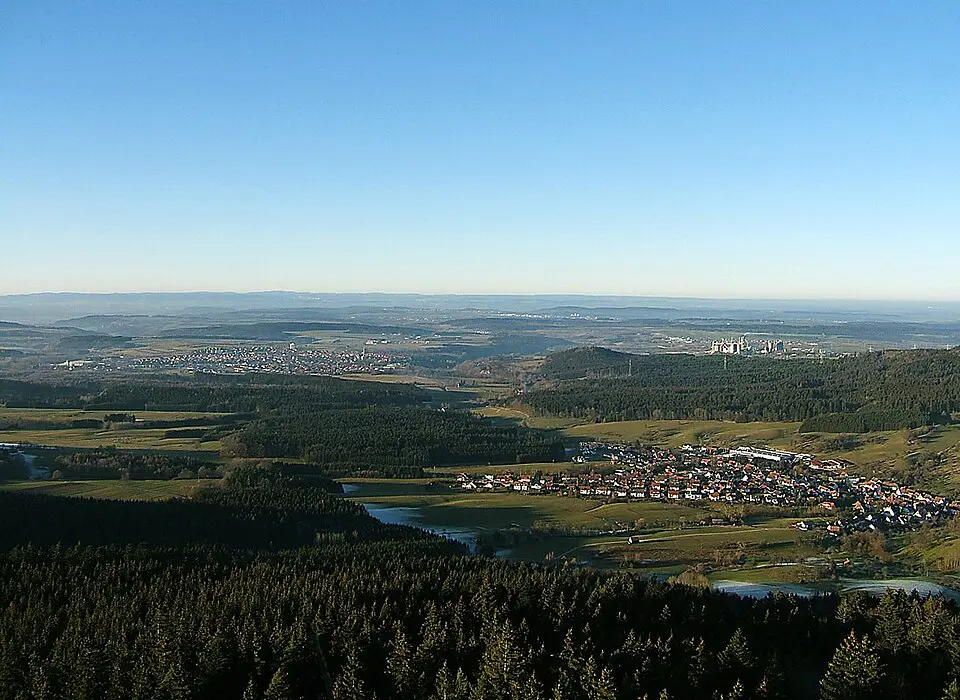 Schömberg