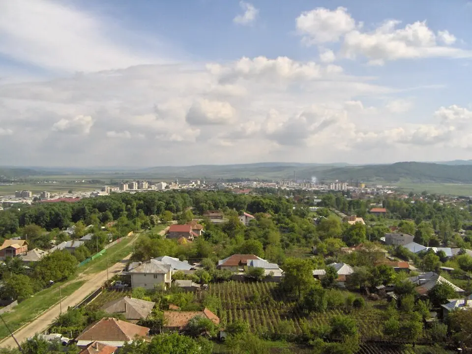 Vaslui