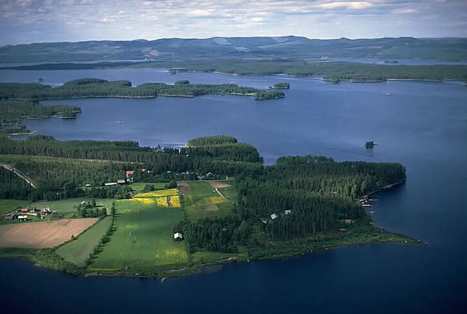 Holmsjön
