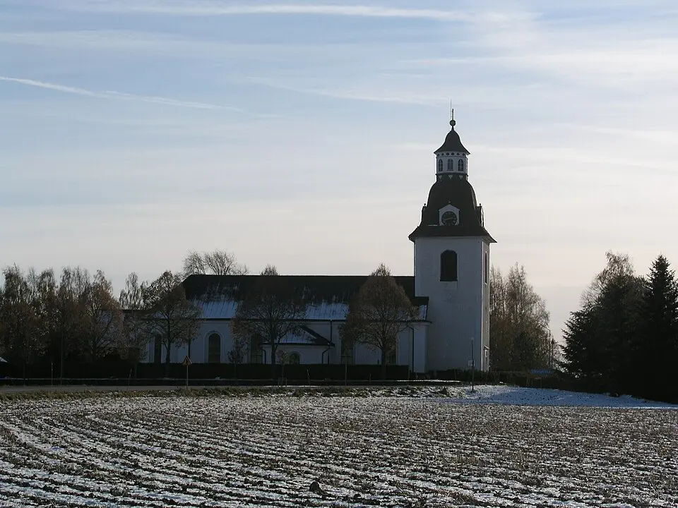 Västerlösa