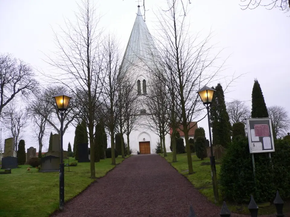 Västra Ingelstad
