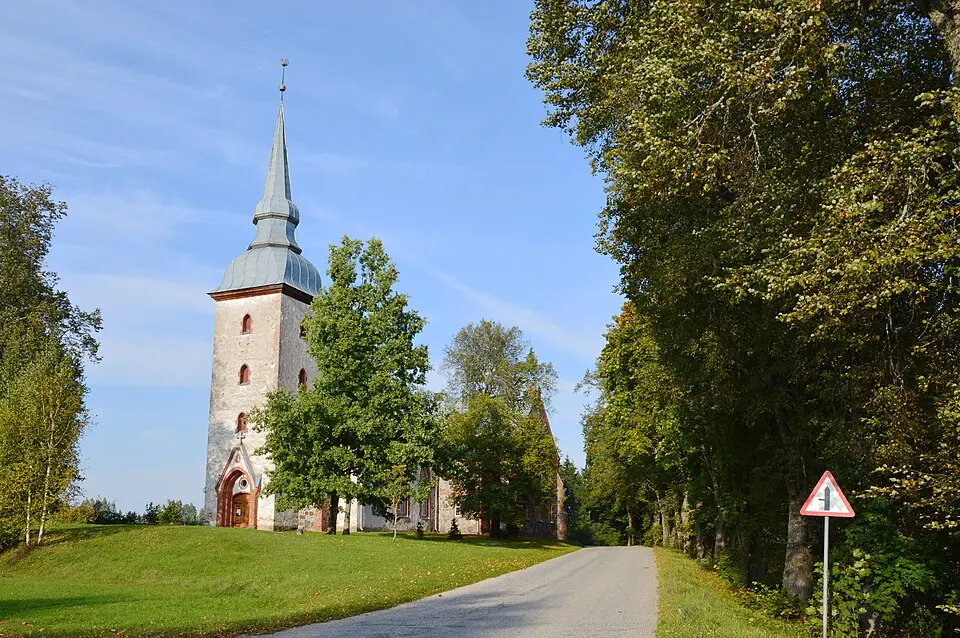 Vastseliina vald