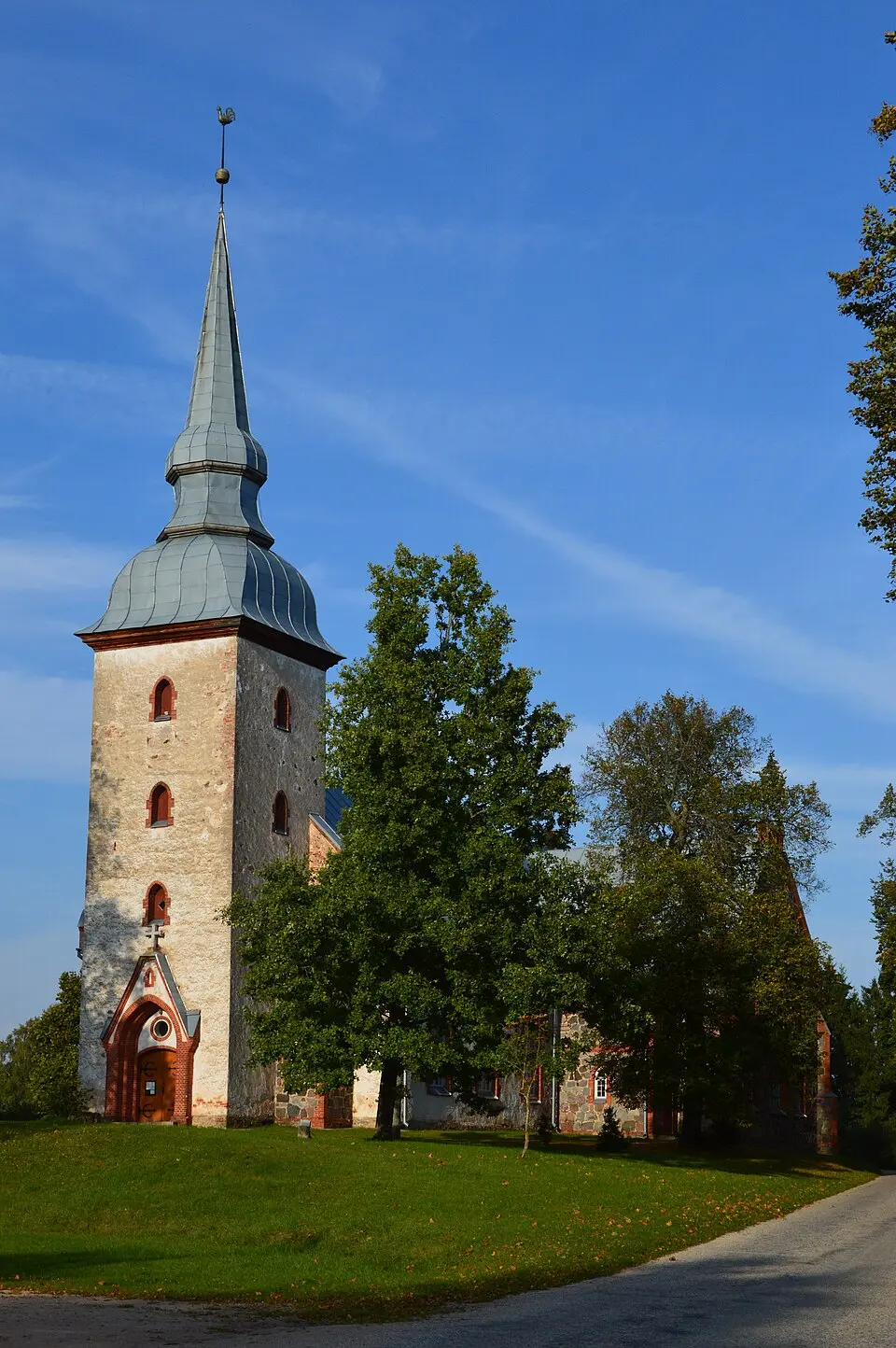Võru vald