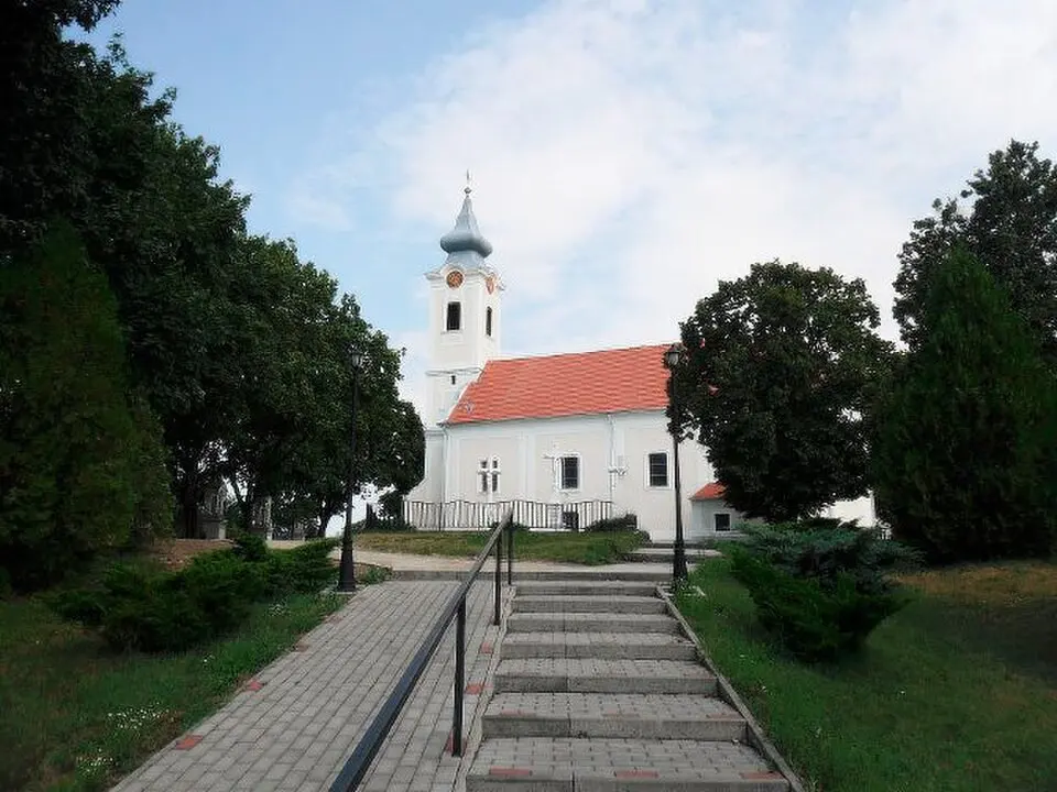Bild: Mezei Zsolt · CC BY-SA 3.0 Vaszar