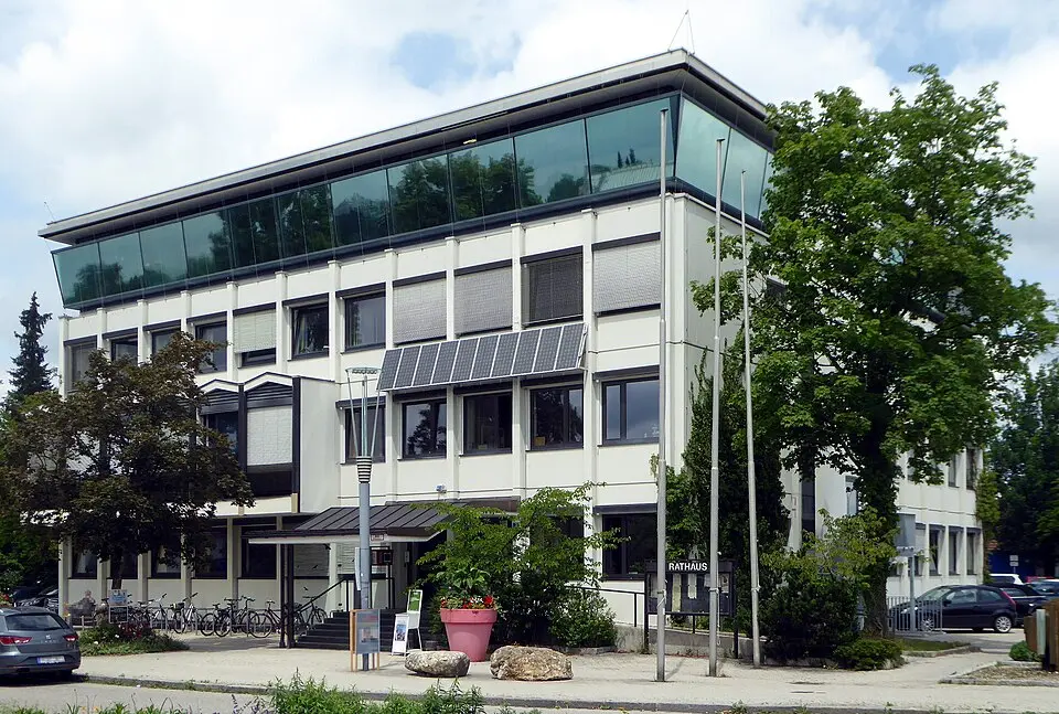 Obrázok: Renardo la vulpo · CC0 Vaterstetten