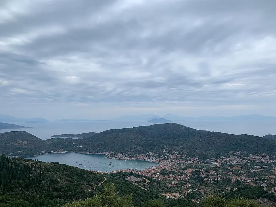 Δήμος Ιθάκης