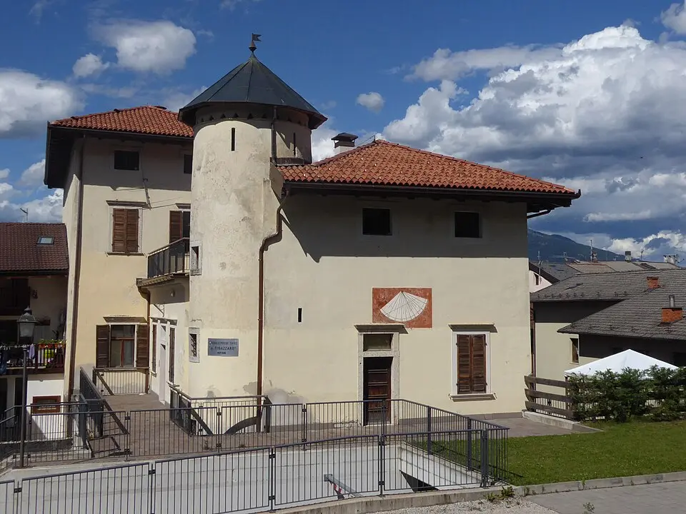 Villa Bortolazzi