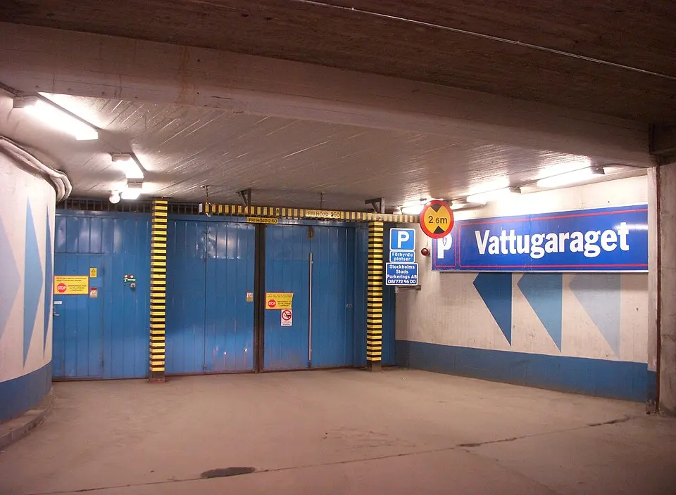 abri de Klara