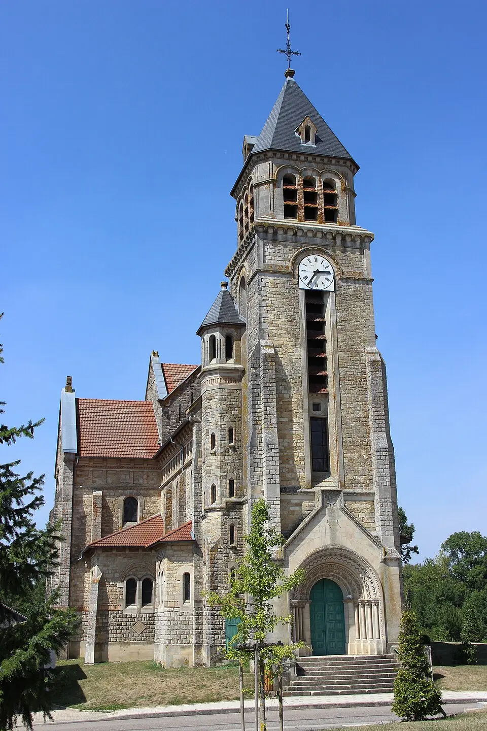 Vaubecourt