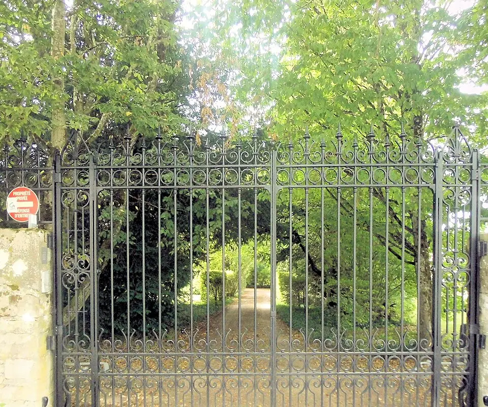 château de Crèvecœur