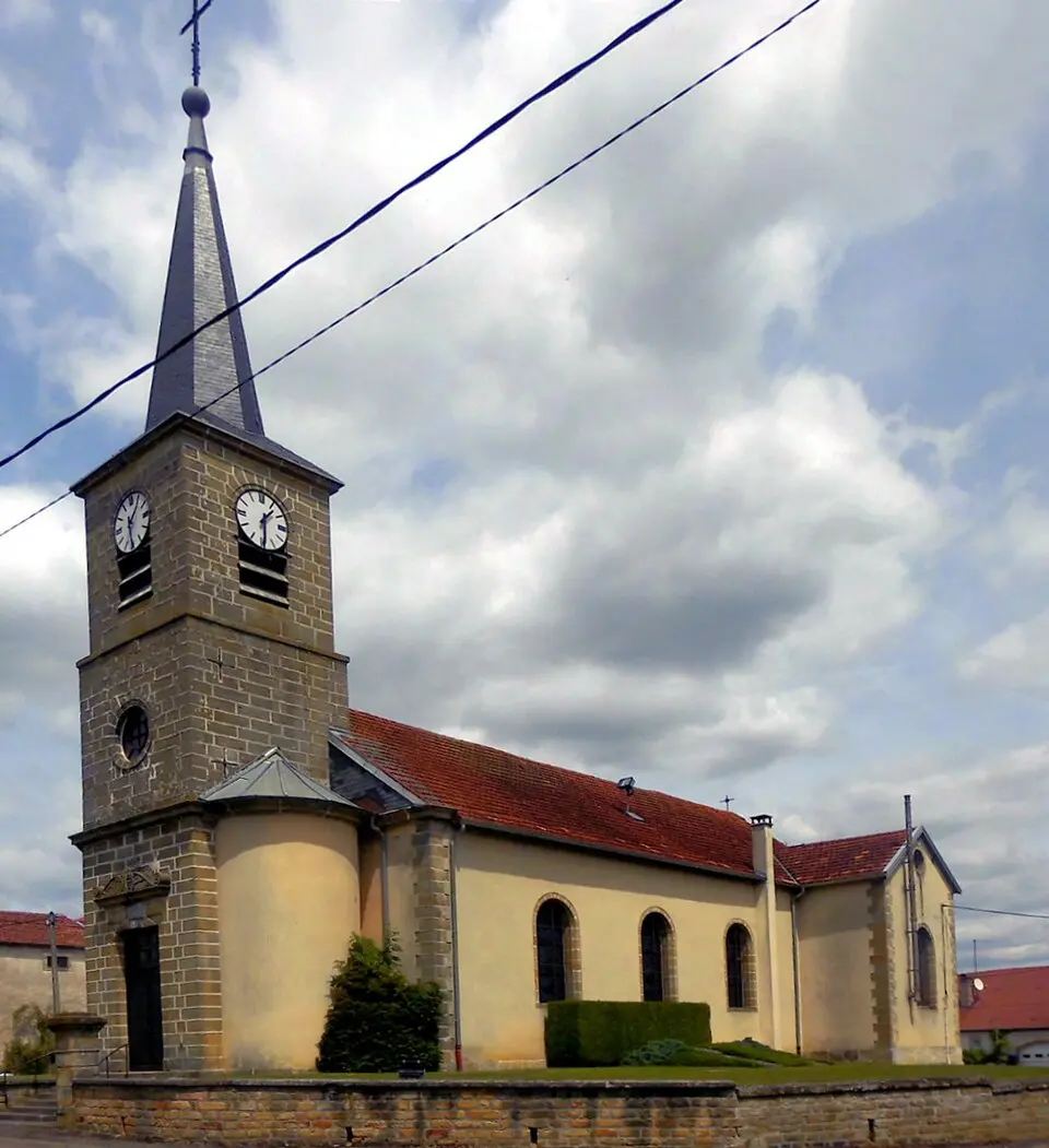 Vaudoncourt
