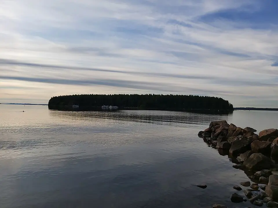 Vaverön