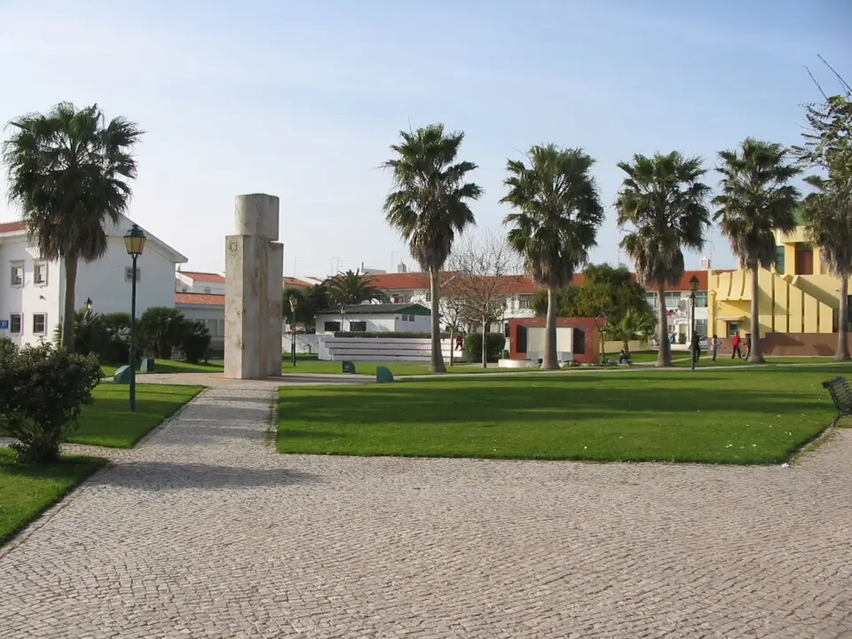 Vila do Bispo e Raposeira