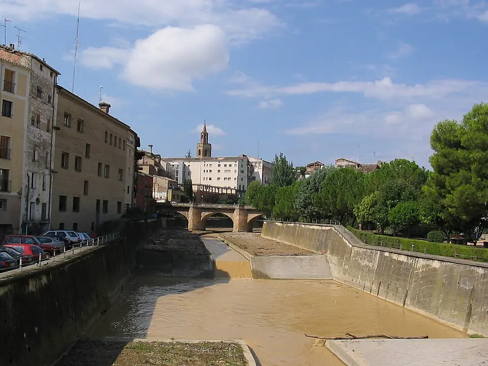 Río Vero