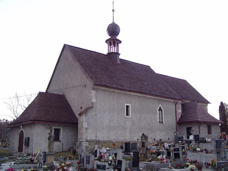 Kostel svatého Václava