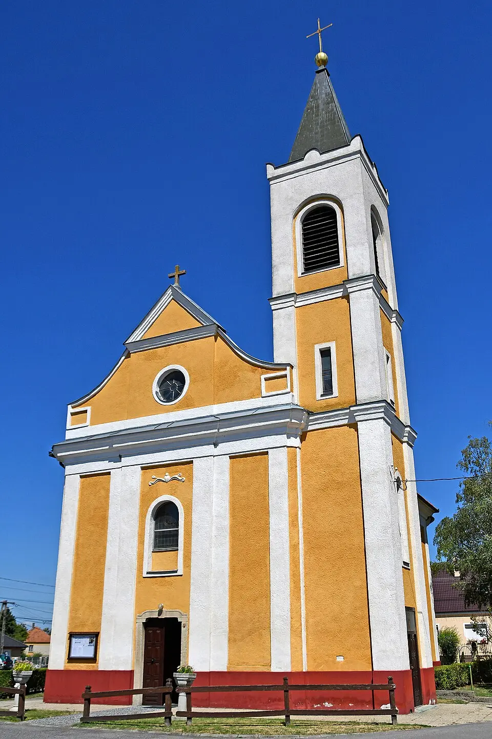 Vámosszabadi