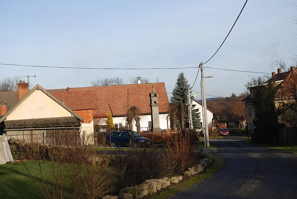 Vápenice
