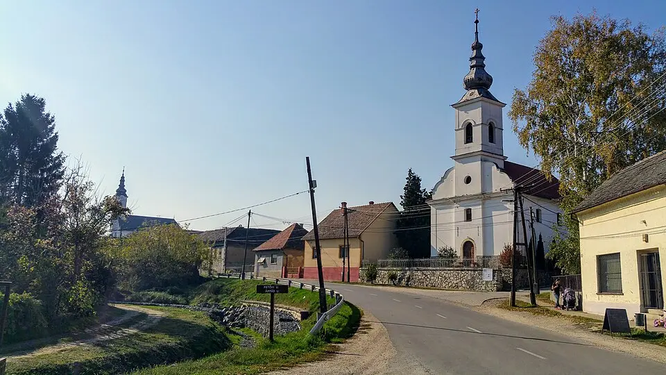 Váralja
