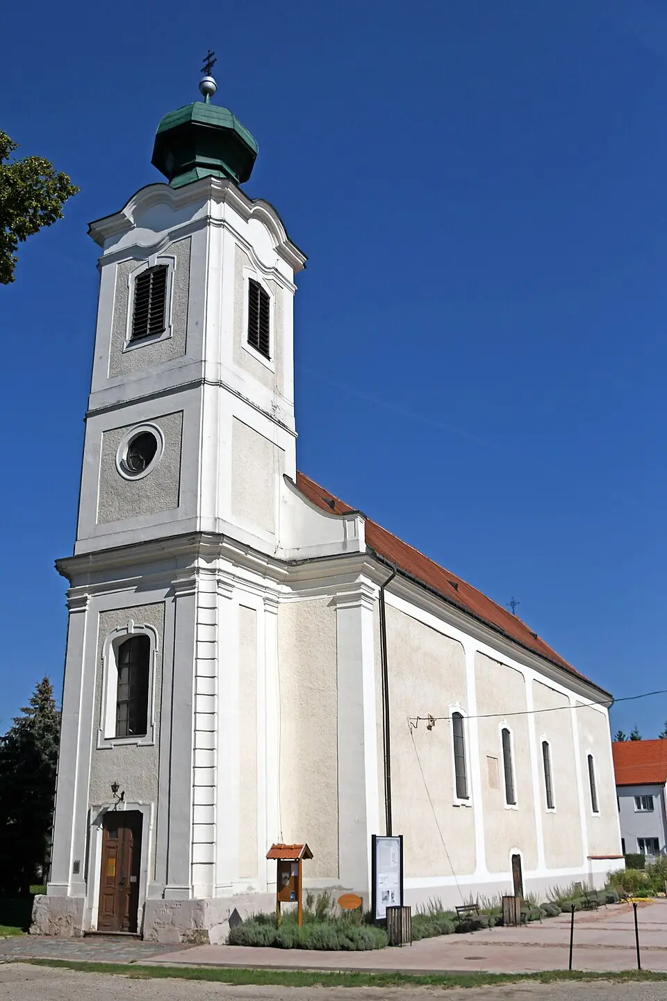 Városlőd