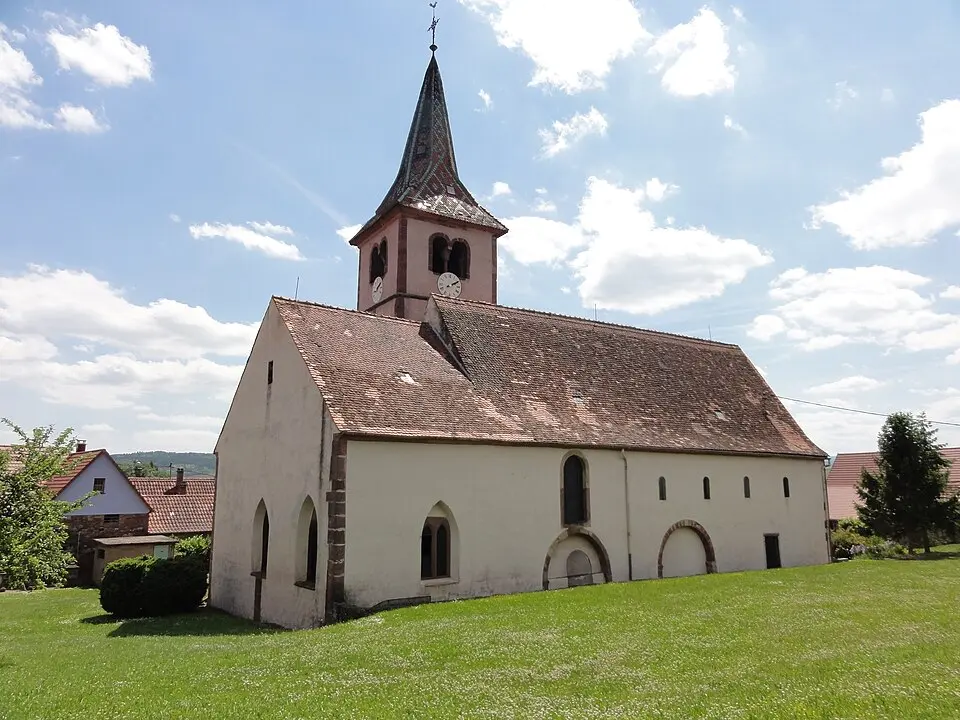 Image: © Ralph Hammann - Wikimedia Commons · CC BY-SA 4.0 Balbronn