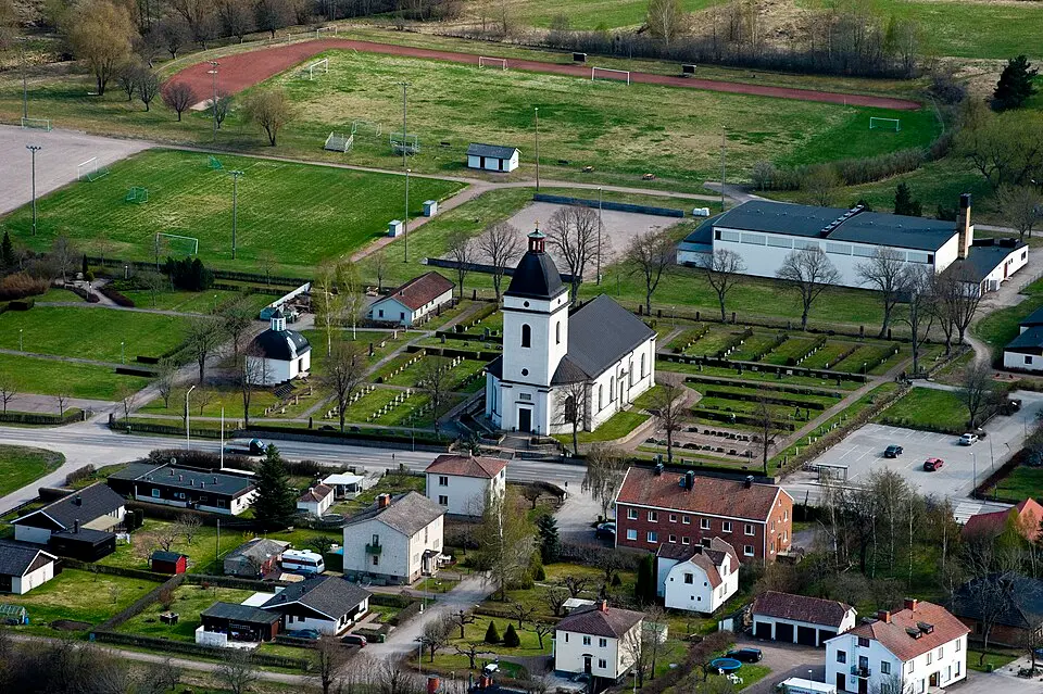 Väderstad