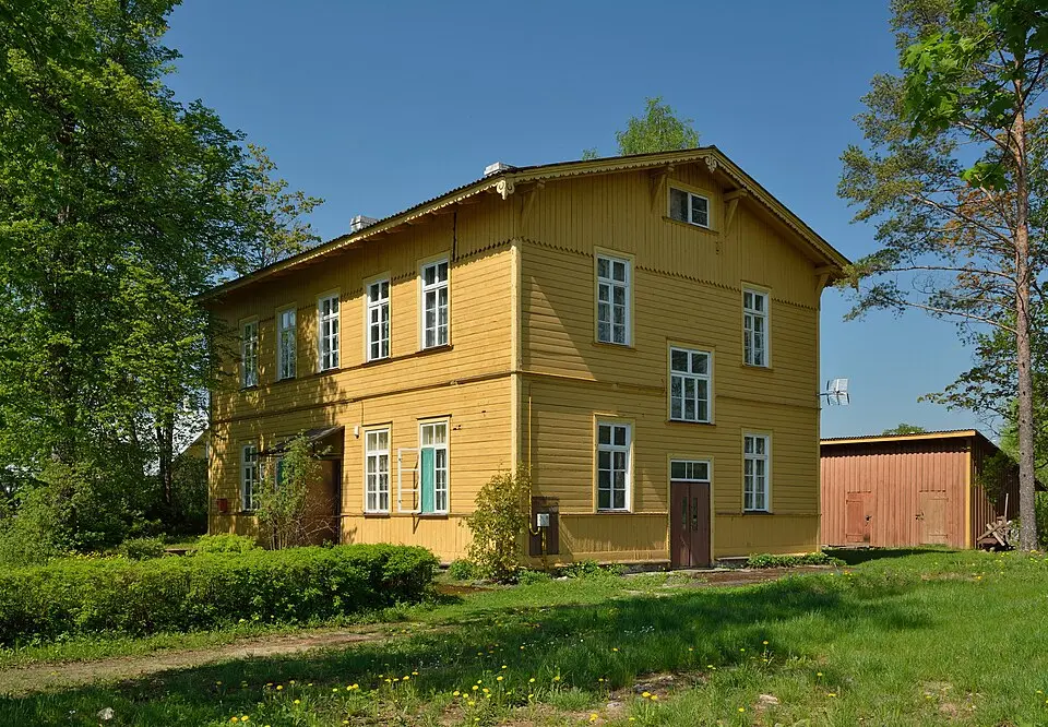 Vägeva