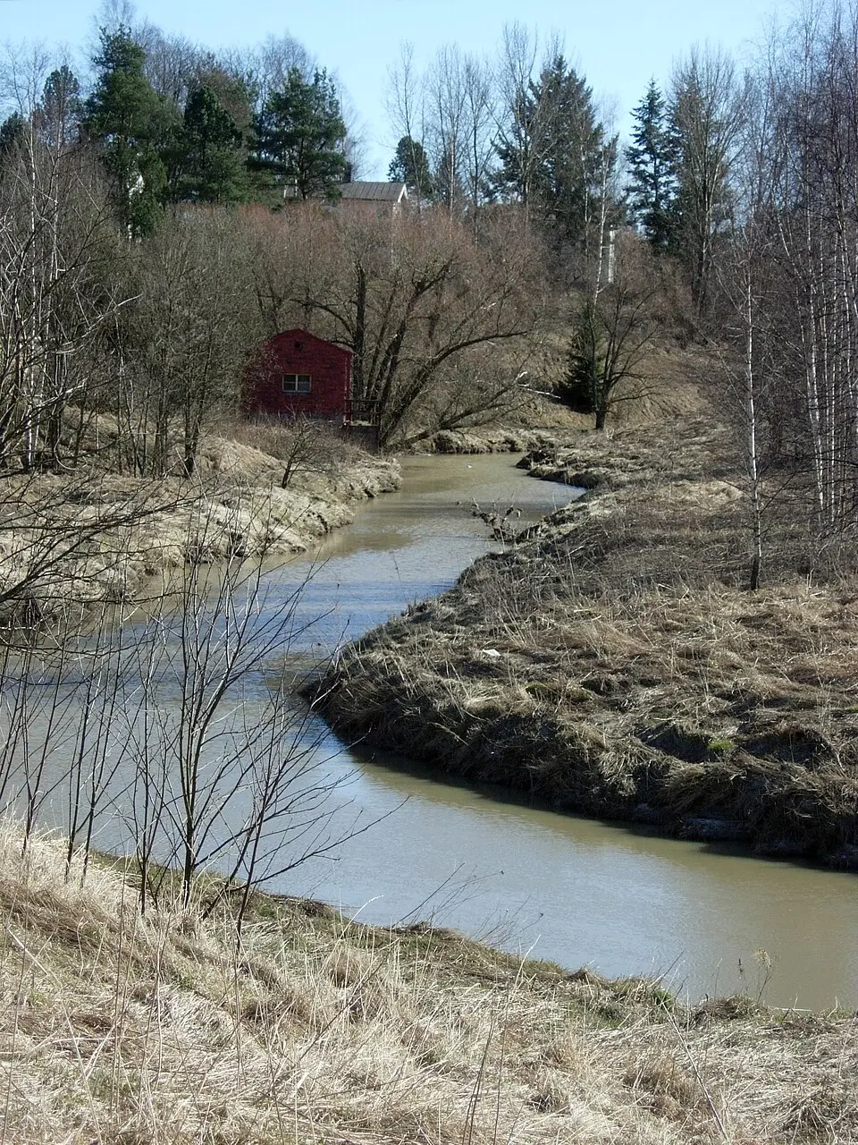 Vähäjoki