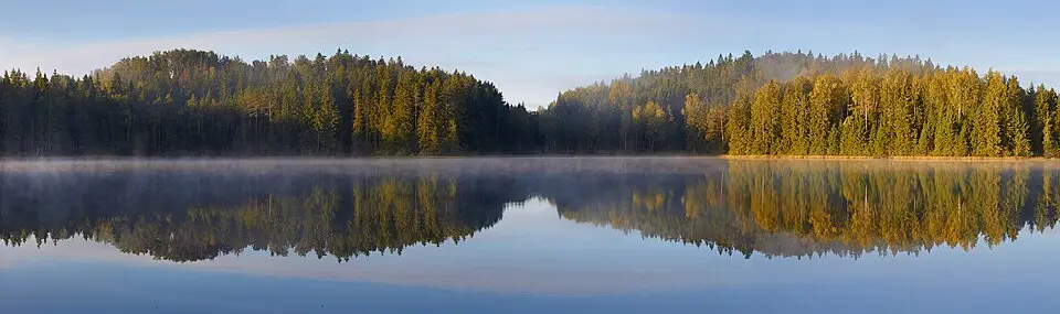 Väikjärv