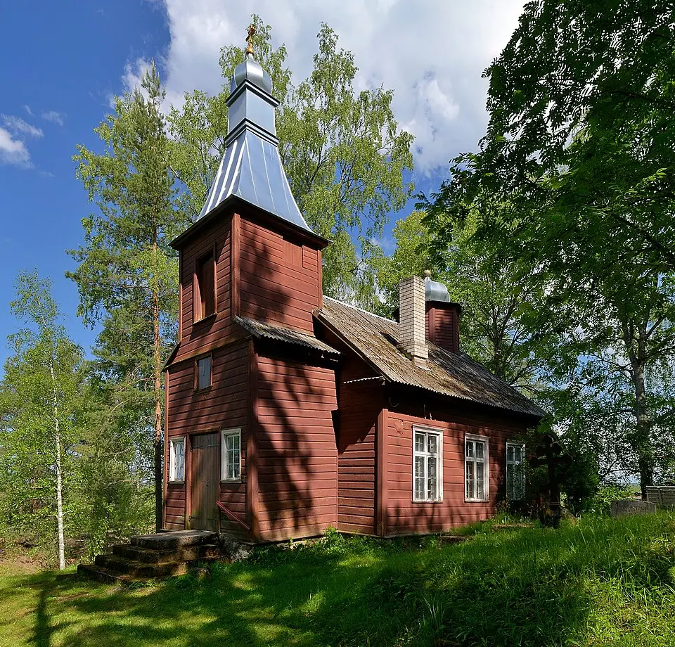 Välgi
