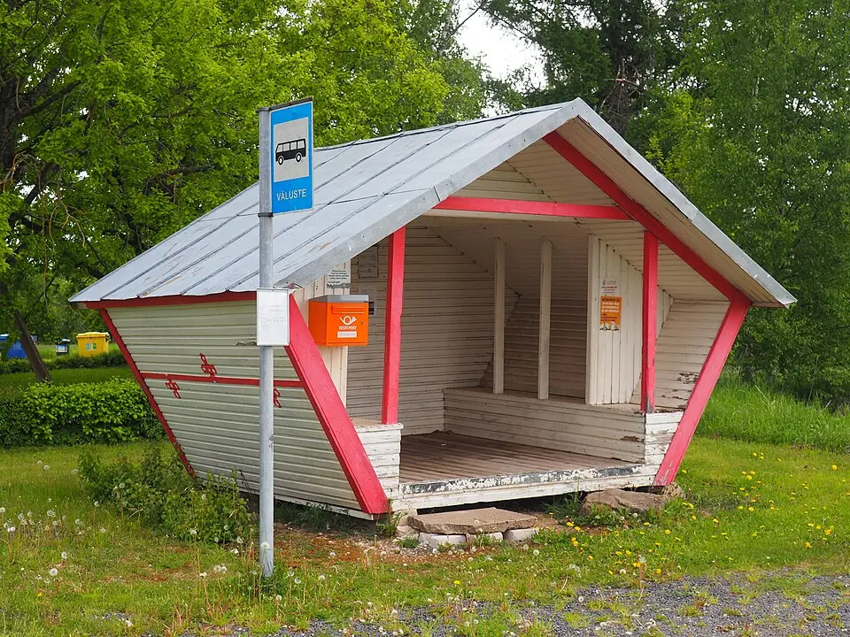 Väluste