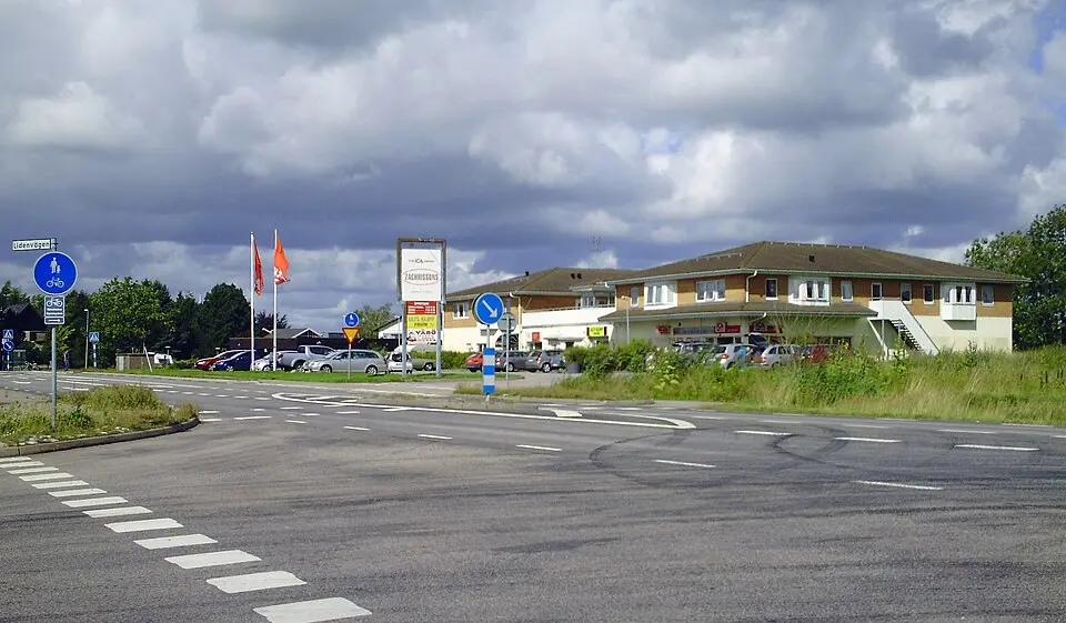 Väröbacka