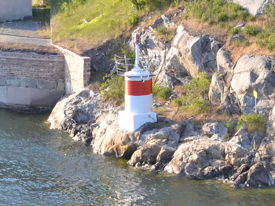 Oxdjupet Östra