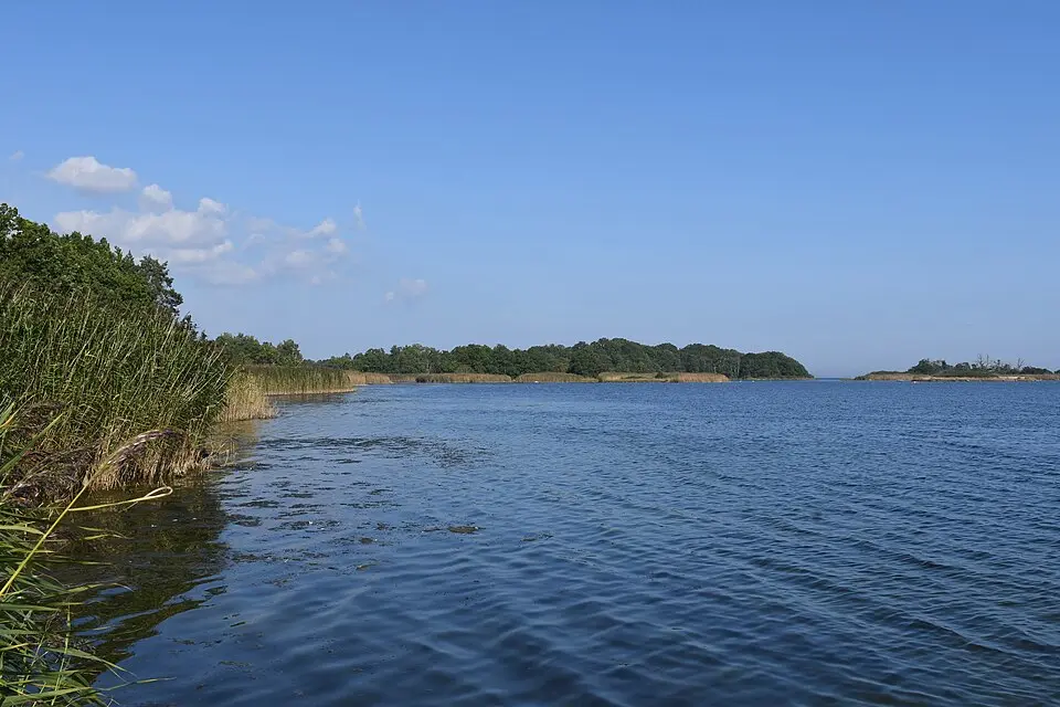 Värnanäs skärgård