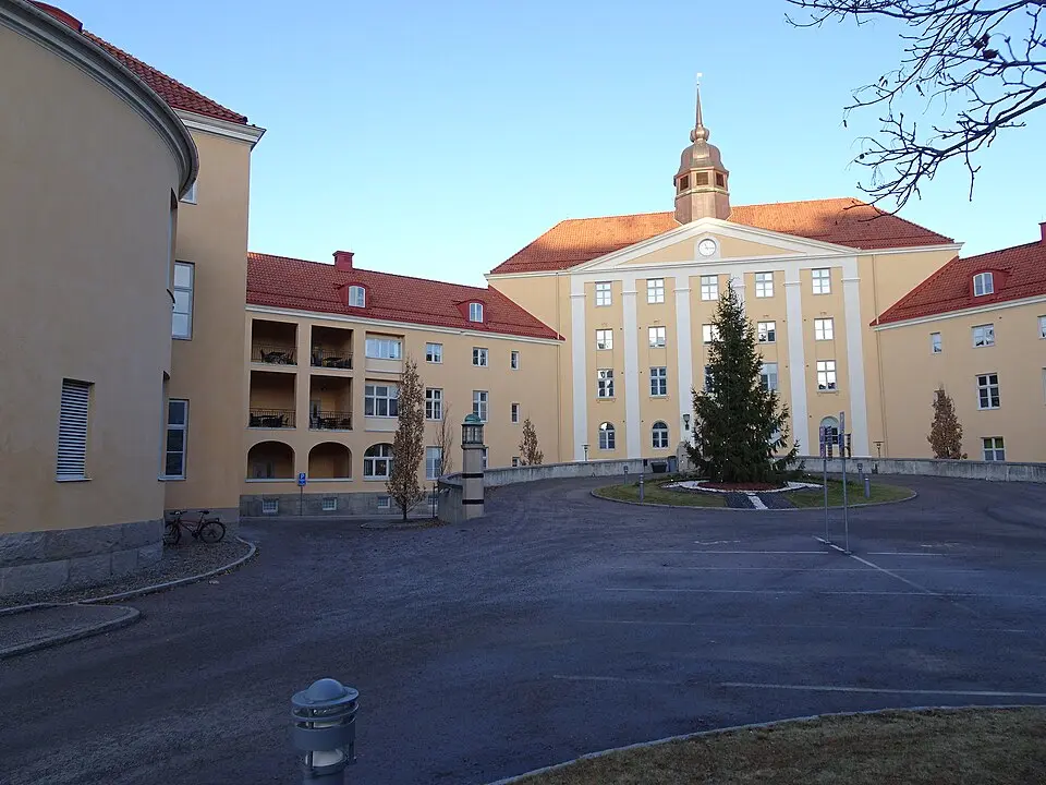 Vårdmuseet