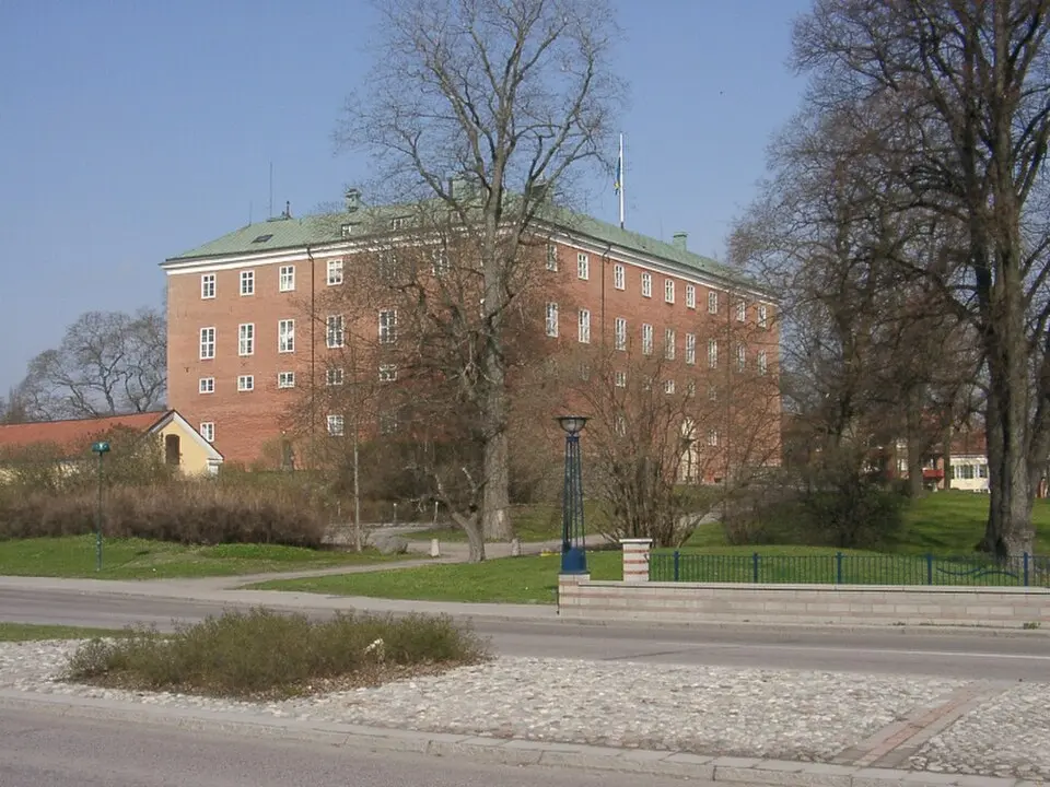 Västerås slott