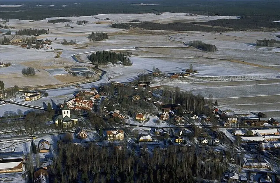 Västerfärnebo