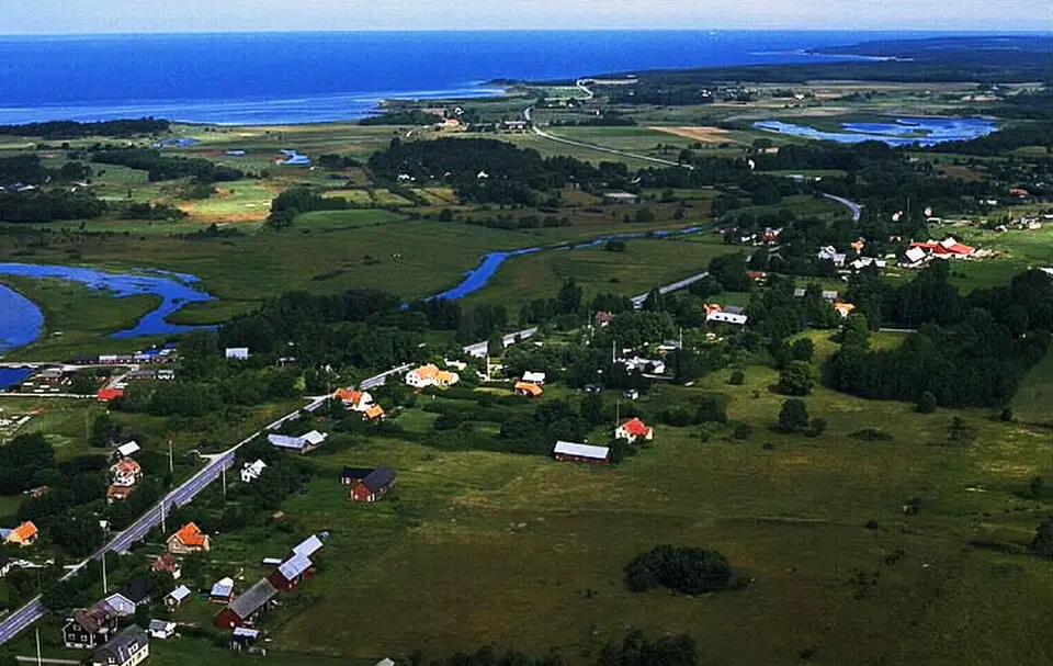 Västergarn
