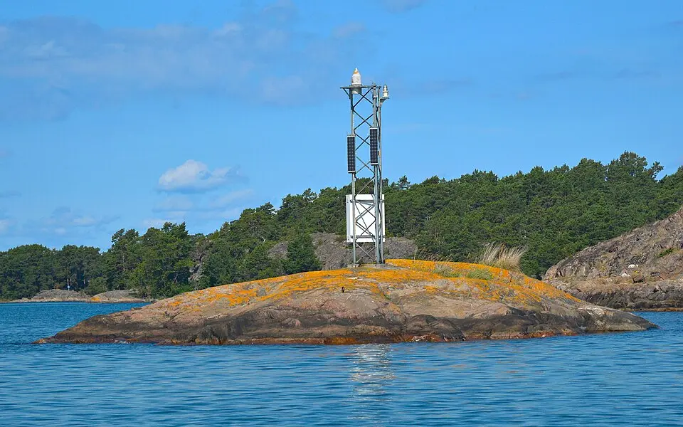 Västerhålet