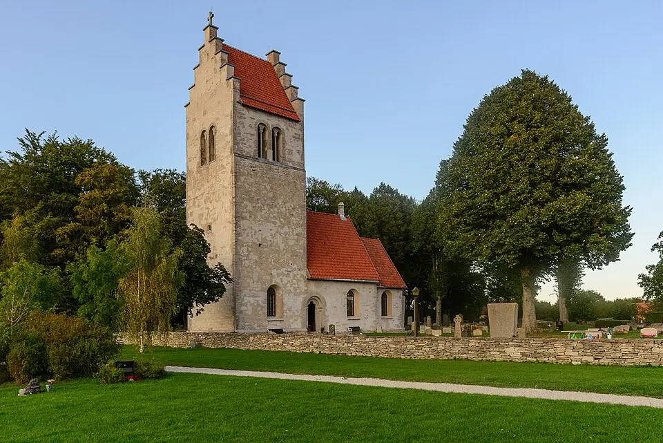 Västerhejde