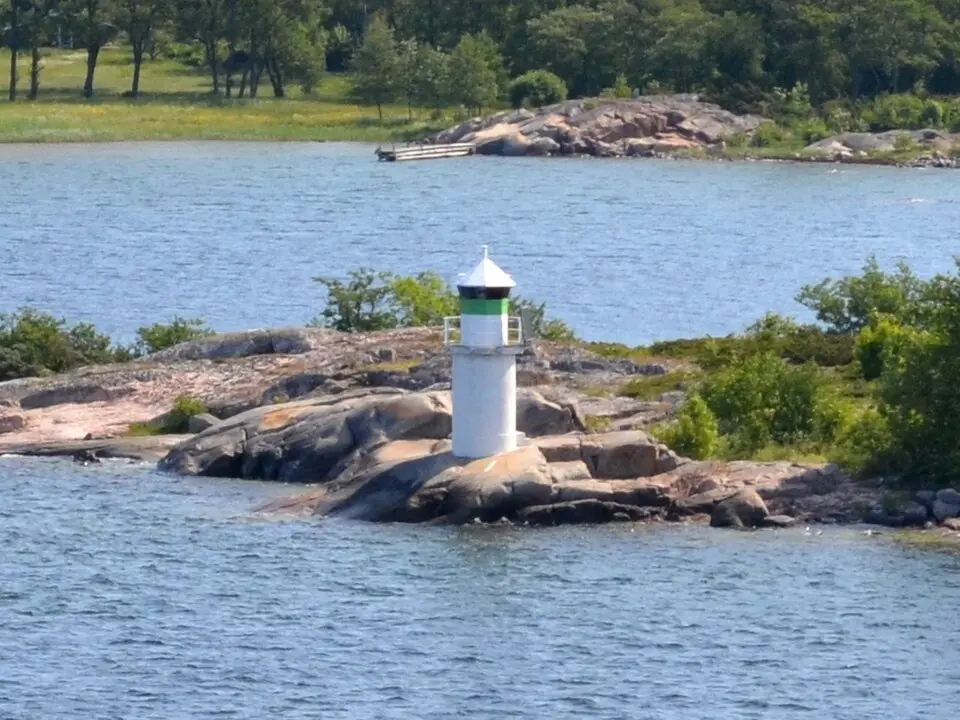 Västerkobb