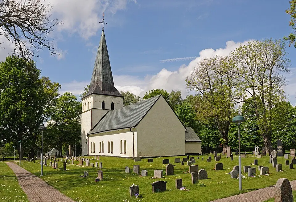 Västerljung