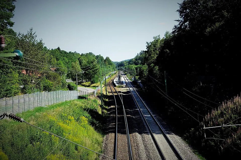 Västerbodarna