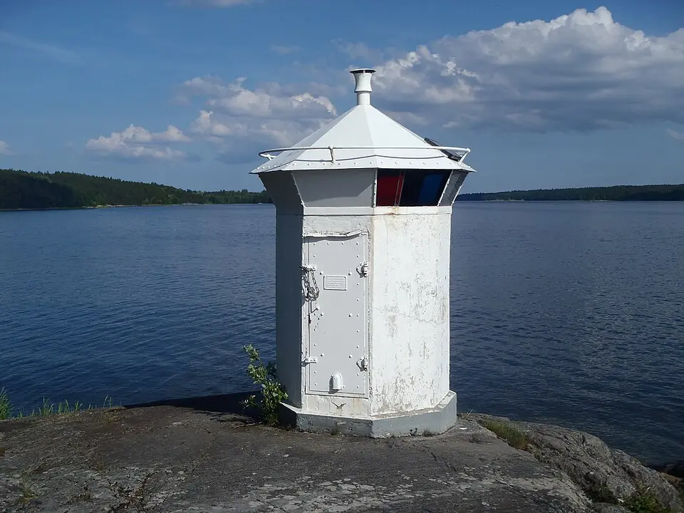 Västra Haga