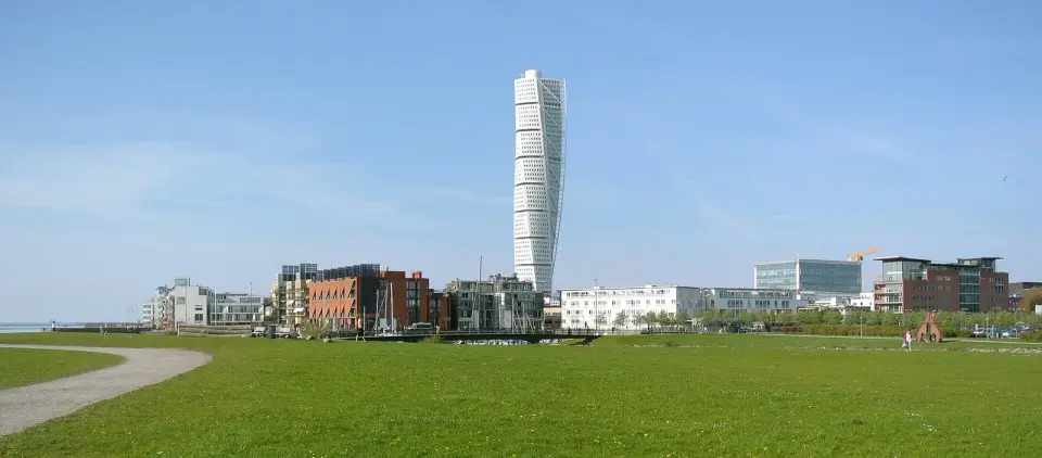 Västra hamnen